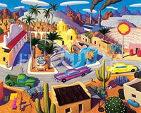 Hi-Look Microfiber Cleaning Cloth - Ajo Al's