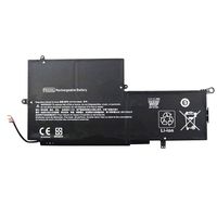 HongFeng PK03XL Replacement Laptop Battery Compatible with HP Spectre 13 Pro X360 G1 G2 Spectre 13-4000 13-4100 13-4200 13-4005dx 13-4003dx 13-4001dx 13-4010ca Series HSTNN-DB6S 789116-005 788237-2C1