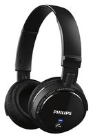 Philips SHB5500 Bluetooth Headphones