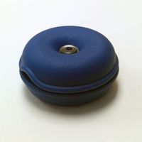 Electriduct Cable Turtle Organizer - Mini - (Blue)