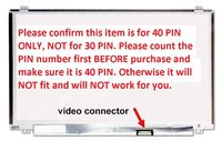 ASUS X550LN X550Z X550ZA-XO Series 15.6" LED LCD Screen Display Panel HD