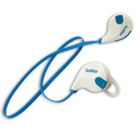 GoMax QY7 Mini Lightweight Wireless Stereo Music & Talk Sport Running Gym Cycling Bluetooth Headphones