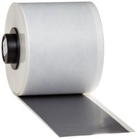 Brady HandiMark Tape  B- 595 Indoor/Outdoor Vinyl Film GRY 2.0" X 50'  1/Roll