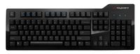 Das Keyboard Model S Professional Cherry MX Brown Mechanical Keyboard - Soft Tactile