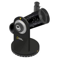 National Geographic Telescope Compact 76/350, 9015000 (Compact 76/350)