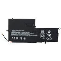 Amanda PK03XL Battery 11.4V 56WH Replacement for HP Spectre Pro X360 G1 G2 Spectre 13-4000 13-4100 13-4200 13-4000nf 13-4006tu 13-4103dx 13-4003dx Laptop HSTNN-DB6S TPN-Q157 789116-005 788237-2C1