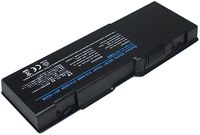 11.10V,6600mAh,9 CELL Laptop Battery Replacement for Dell Vostro 1000,312-0427, 312-0428, 312-0460, 312-0461