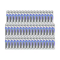 Energizer 50AAA Ultimate Lithium Long Lasting Leakproof Batteries