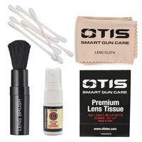 Otis Technologies FG-244 Lens Cleaning Kit