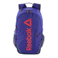Reebok Trainer Gym Backpack for Women, Sports Backpack with Laptop Slot