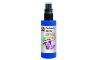 Marabu Fashion Spray Marine Blue 100 ML