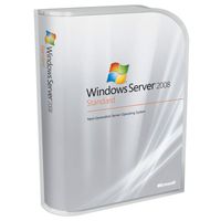 Windows Server 2008 CAL (1 Device) [Old Version]