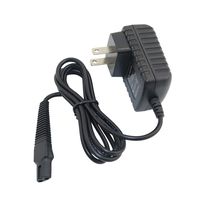 AC Charger Cord for Braun Shaver Series 9 9293s 9299s 9242s 9260s Power Supply Charger