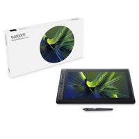 Wacom DTHW1620M Mobile Studio Pro 16 Tablet, Windows 10, 16", Intel Core i5, 256GB SSD