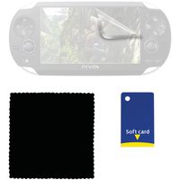 CTA Digital PS Vita Screen Protection Kit