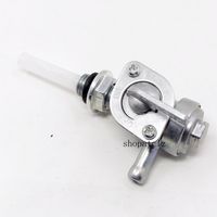 Champion Power Equipment Gasoline Generator Petcock Fuel Tank Switch Valve