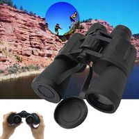 Jinyi HD 30x50 Zoom Day Night Vision Binoculars Telescope for Hunting, Traveling, Wildlife Scenery