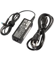 45W 777669-001 854054-003 ADE001-021G2 PA-1450-63 AC Charger Compatible with HP 14q-aj000 15q-aj000 15-af000 17-p000 17z-p000 EliteBook 940 G1 Envy 14-u100 15t-u100 15t-u200 15t-u300