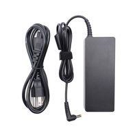 Adventurers Power AC Adapter Charger 90W 20V 4.5A Supply for Lenovo IdeaPad Y Series Y 330 Y 400 Y 410 P Y 430 Y 450 Y 460 5.5×2.5mm
