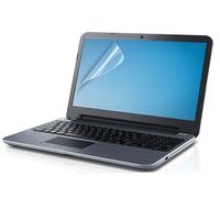 COOSKIN® 15.6 inch Anti-Scratch LCD Laptop Screen Protector Guard Cover for Dispaly 16:9 Notebook Film