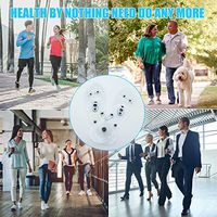 Balance Orthotic Insole Size guigi06