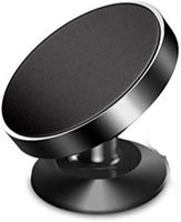 Magnetic Mount for Mini Camera with a Super Strong Magnet