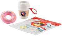Fisher-Price On-The-Go Breakfast