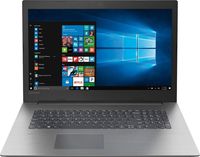 2019 Flagship Lenovo Ideapad 330 17.3" HD+ Business Laptop, Intel Quad-Core i5-8250U up to 3.4GHz 8GB DDR4 512GB SSD DVD-RW USB 3.0 Type-C Bluetooth 4.1 802.11ac Dolby Audio Win 10( Onyx Black )