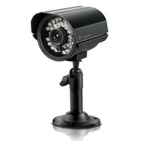 Swann Ads-180 Standalone Indoor/Outdoor Cmos Camera SWADS-180CAM-US