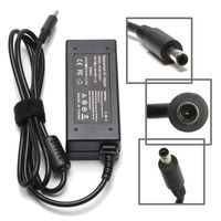 Caen Adapter Charger 45W 19.5V for Dell XPS 13 322X L322X 3943 9333 9350 Dell Inspiron 11 13 14 15 Vostro 14 15 Optiplex 3046 LA45NM140 HA45NM140