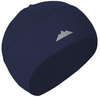 Skull Cap/Helmet Liner/Running Beanie - Ultimate Thermal Retention and Performance Moisture Wicking - Fits under Helmets