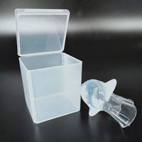 Amawo 2PCS Anti-snoring snoring Stop air Cleaning Filter Respirator Purifier Nasal Plug, Travel Sleep aid Equipment snoring Stop