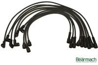 INTERMOTOR - Silicone Ignition Lead Set Part# BR3524G