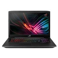 Asus GL703GM-WS71 I7-8750H 2.2G SYST