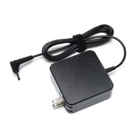 20V 65W AC Power Adapter Charger Replace for Lenovo IdeaPad Flex 4 5 6 Series Flex 4 1470 1580 1130 Flex 5 1570 1470 IdeaPad 330s Chromebook N22 N23 Laptop