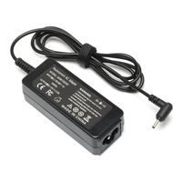 AC Laptop Adapter Charger for Samsung Chromebook e303c12 Xe303c12-a01us Xe303c12-h01us Xe500c12 fit A12-040N1A BA44-00286A AD-4012NHF A12040N1A AA-PA3N40W/US 40W 12V 3.33A 2.26A