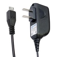 T-Power Ac Adapter Compatible with Polaroid Zip Mobile Printer Model: POLMP01W, POLMP01B Charger Power Supply Cord