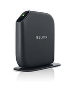 Belkin Wireless Play Router (F7D4302)