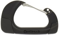 Nomadclip Lightning To USB Carabiner Clip for Apple Devices