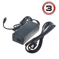 SLLEA AC/DC Adapter Charger Power for HP Pavilion G71-333NR G71-345CL Laptop PC