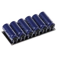 OTGO 16V1F/2F Farad Capacitor Module 2.7V 10F Super Capacitor with Protection Board,6.4x2.5cm/2.52x0.98inch