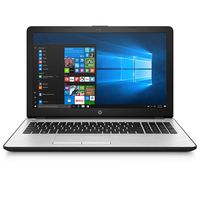 HP 15.6" Business Laptop i3 2.40GHz, 4GB RAM, 1TB HDD, Dual Core, Intel HD Graphics 620, Wi-Fi, HDMI, Bluetooth 4.2, Windows 10 - Silver