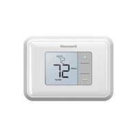 Honeywell RTH5160D Digital Non-Programmable Thermostat