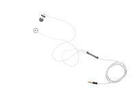 Outdoor Tech Wired Audio Minnows, Gray (OT1140-GR)