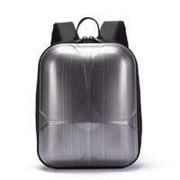 Littleice for DJI Mavic Air Hard Shell Carrying Backpack Bag Case Waterproof Anti-Shock