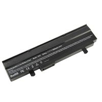 ARyee 1015 Battery for Asus Eee PC A31-1015 A32-1015 AL31-1015 PL32-1015 Fits P/N 1015 1015B 1015P 1015PD 1015PDG 1015PDGT 1015PE 1015PEB 1015PEG 1015PN 1015PED 1015T 1015PEM 1015PW 1015T