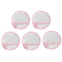 Vosarea Screen Window Curtain Cleaning Cloth Household Wool Gauze Dust Removal Gloves Cloth 5pcs