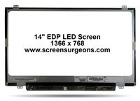 Toshiba Satellite CL45-C4330 Replacement Screen