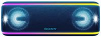 Sony SRS-XB41 Portable Wireless Bluetooth Speaker, Blue (SRSXB41/L)