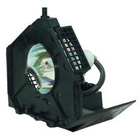 Lutema 265866-PI RCA 265866 DLP/LCD Projection TV Lamp (Philips Inside)
